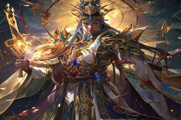 诛仙天音加点